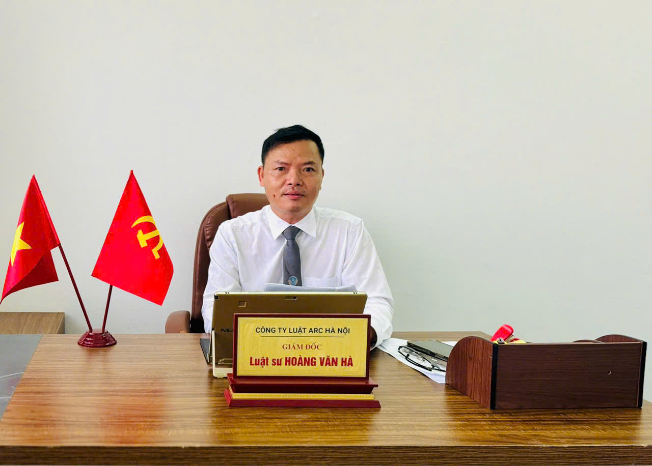 &Ocirc;ng Vũ Minh Ch&acirc;u, sinh năm 1953, c&oacute; thể đối diện mức &aacute;n bao nhi&ecirc;u năm t&ugrave;?- Ảnh 2.