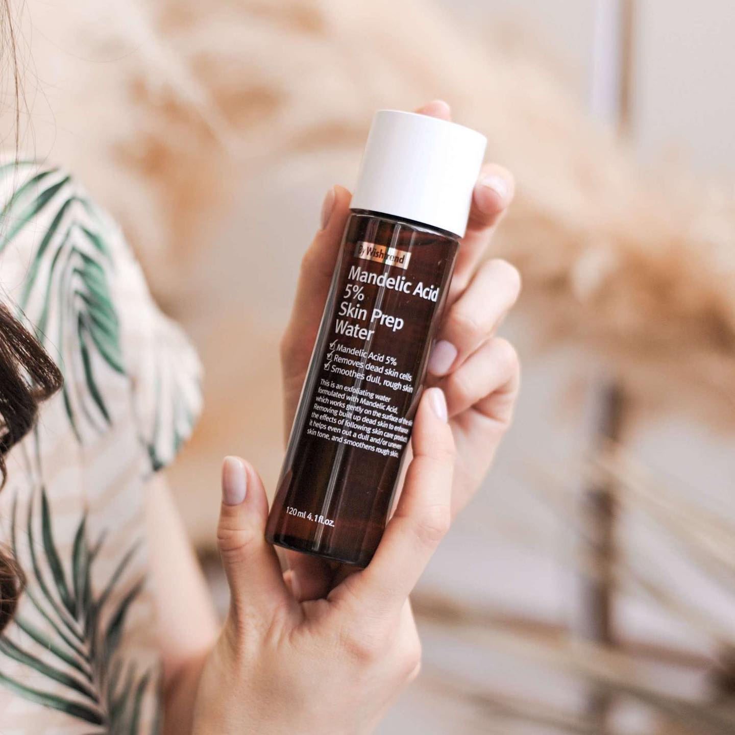 &Iacute;t ai biết: Toner acid c&oacute; thể gi&uacute;p giảm mụn, khử m&ugrave;i v&agrave; l&agrave;m s&aacute;ng da từ đầu tới ch&acirc;n - Ảnh 6.