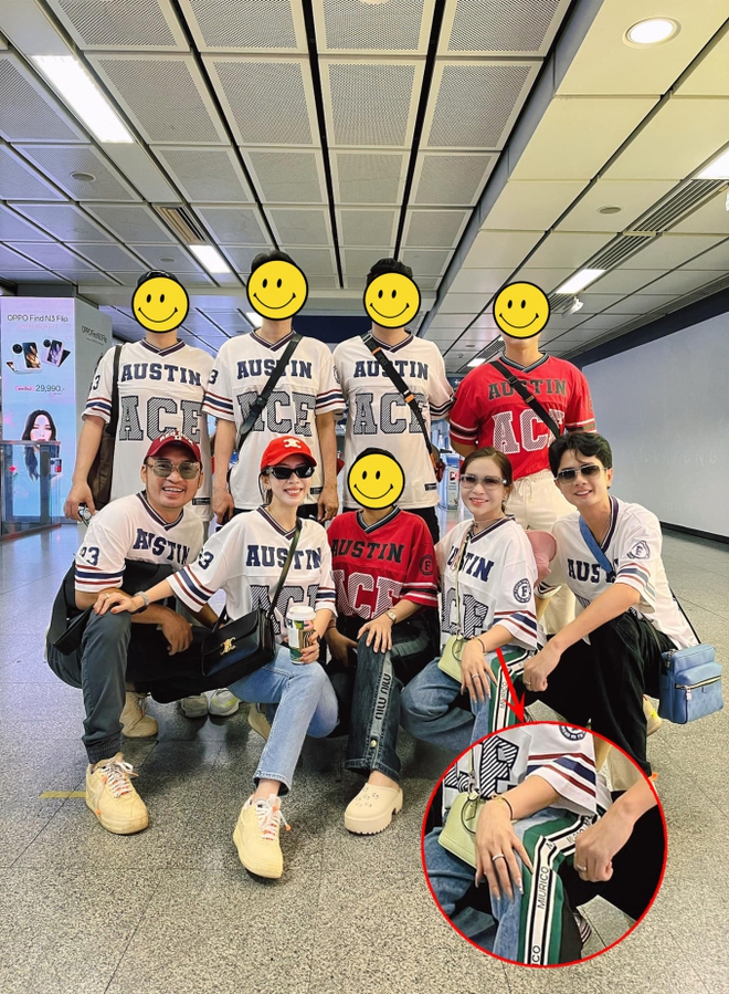 Cặp diễn vi&ecirc;n Việt b&iacute; mật hẹn h&ograve; 4 năm nay đ&atilde; chịu c&ocirc;ng khai, lộ chi tiết sắp về chung một nh&agrave;- Ảnh 3.