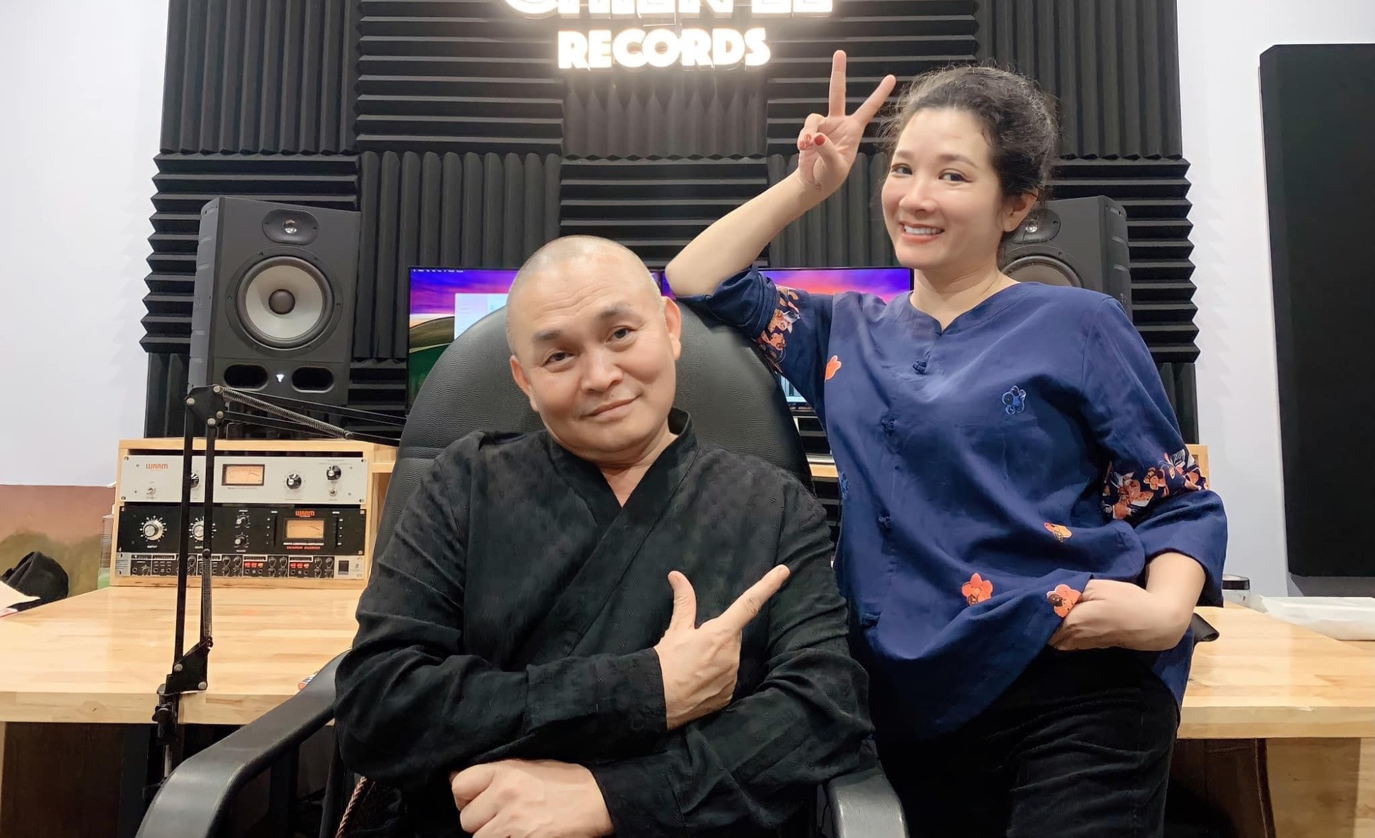 Danh h&agrave;i Xu&acirc;n Hinh: 