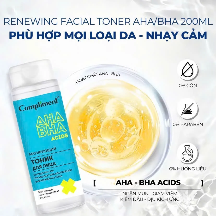 &Iacute;t ai biết: Toner acid c&oacute; thể gi&uacute;p giảm mụn, khử m&ugrave;i v&agrave; l&agrave;m s&aacute;ng da từ đầu tới ch&acirc;n - Ảnh 8.