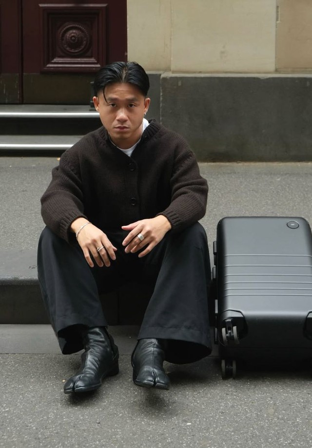 Tabi: Gi&agrave;y m&oacute;ng b&ograve; m&oacute;ng ngựa ng&agrave;y c&agrave;ng nhiều người đi l&agrave; kiểu gi&agrave;y g&igrave;?- Ảnh 7.