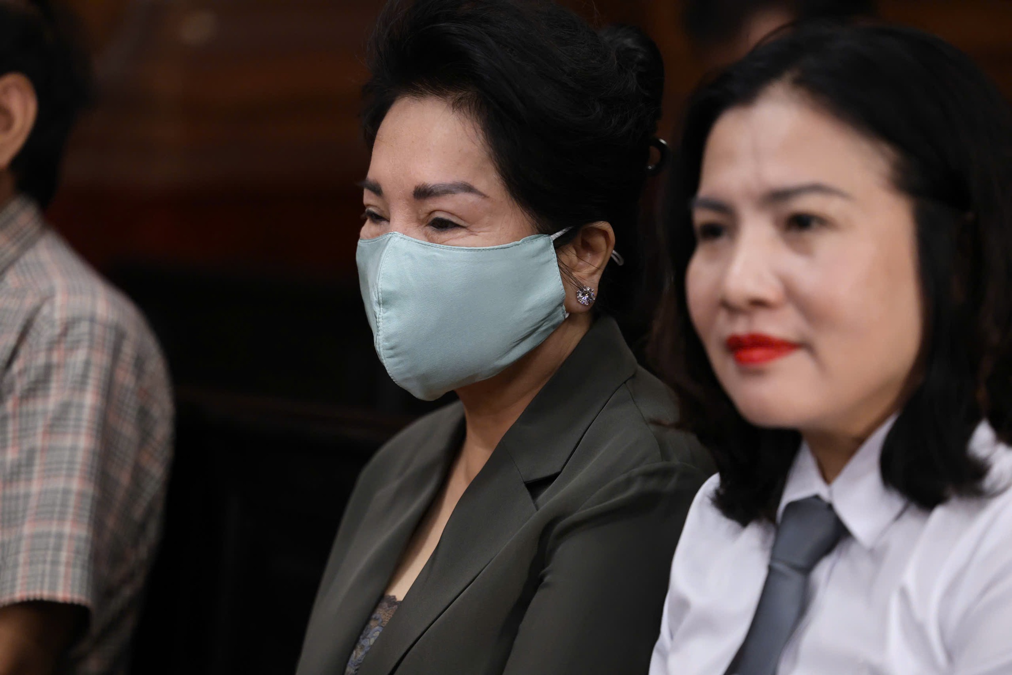 Cựu Chủ tịch Quốc Cường Gia Lai: Nếu biết đất c&ocirc;ng đ&atilde; kh&ocirc;ng mua - Ảnh 1.