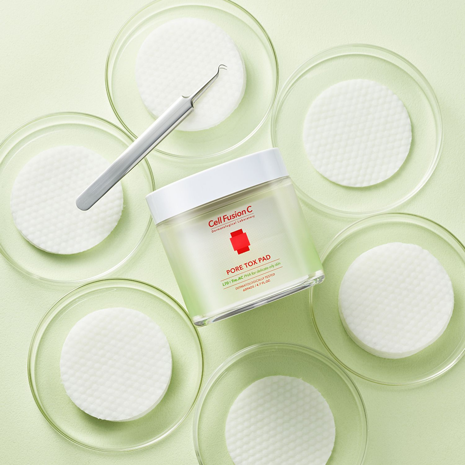 &Iacute;t ai biết: Toner acid c&oacute; thể gi&uacute;p giảm mụn, khử m&ugrave;i v&agrave; l&agrave;m s&aacute;ng da từ đầu tới ch&acirc;n - Ảnh 9.