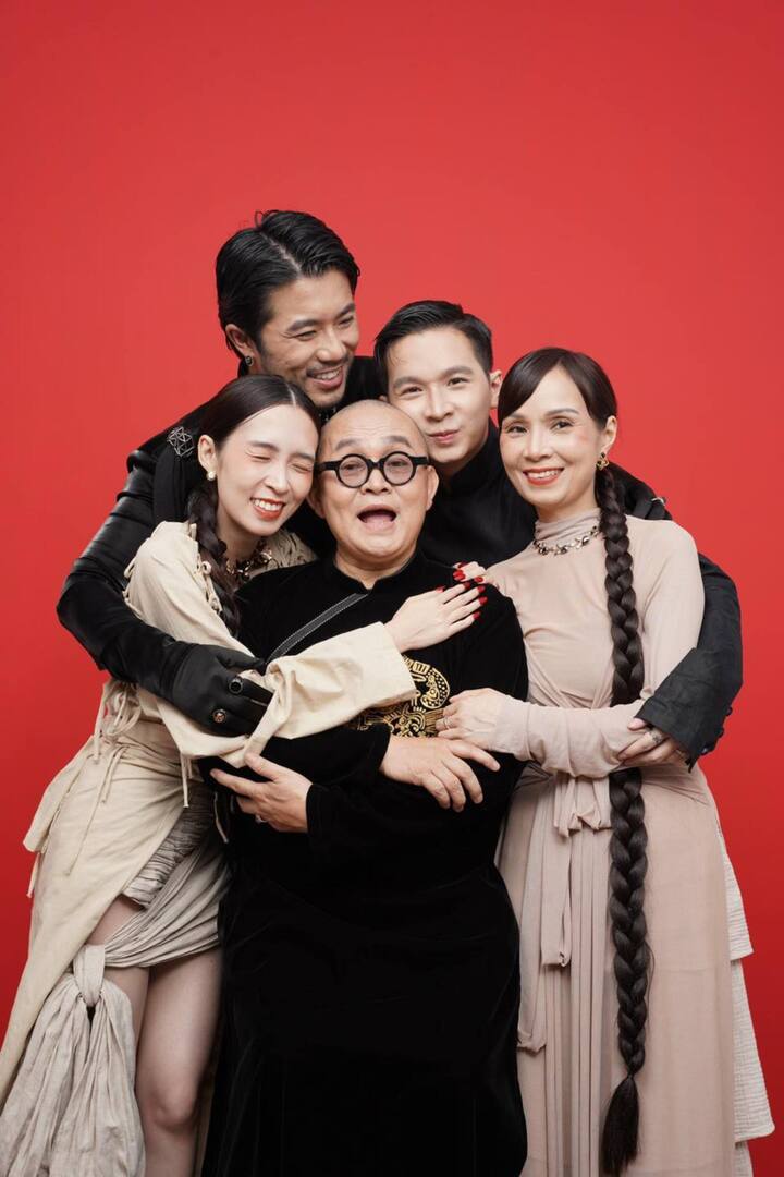 Chuyện t&igrave;nh 30 năm, k&iacute;n tiếng của "vua h&agrave;i đất Bắc" v&agrave; tiểu thư phố cổ- Ảnh 5.