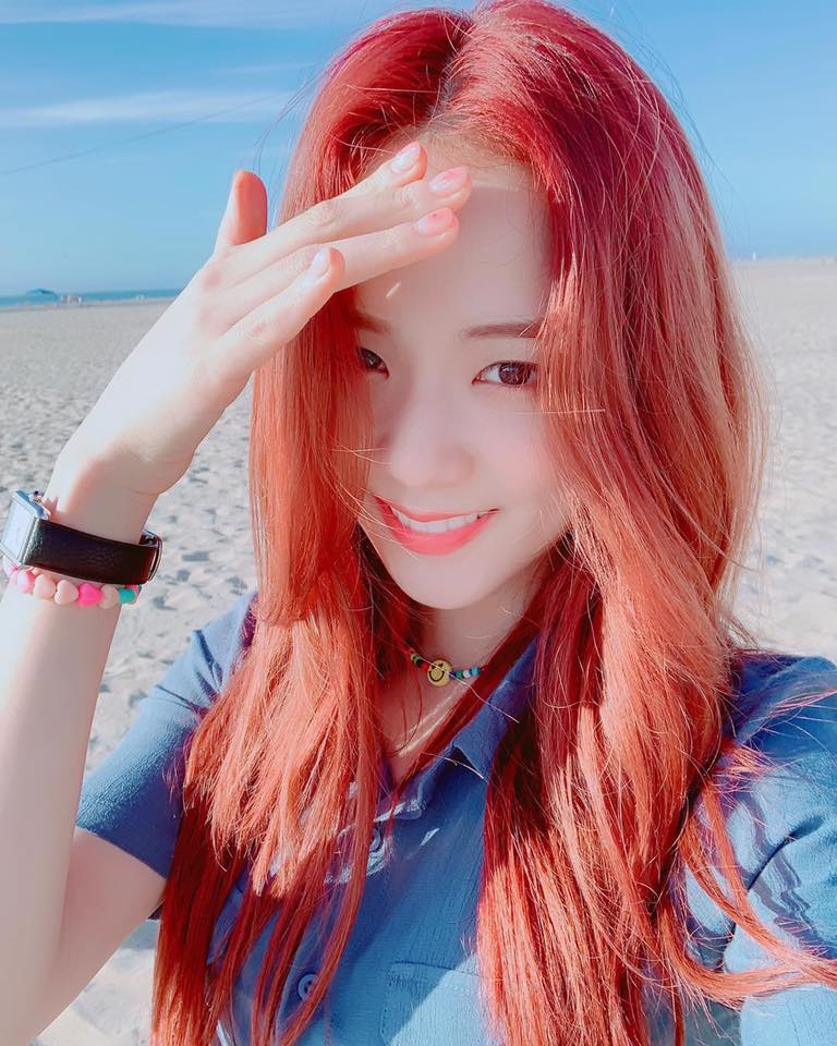 BLACKPINK mặc bikini: Lisa - Jennie ch&aacute;y v&ocirc; tận, Jisoo 10 năm vẫn l&agrave; "ẩn số", ri&ecirc;ng Ros&eacute; trước sau như 1- Ảnh 15.