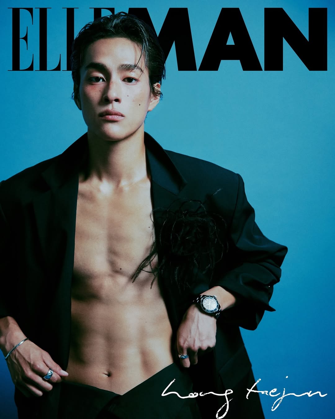 Han So Hee hẹn h&ograve; nam model đẹp trai nức tiếng l&agrave;ng mẫu xứ H&agrave;n sau scandal ngoại t&igrave;nh với Ryu Jun Yeol- Ảnh 4.