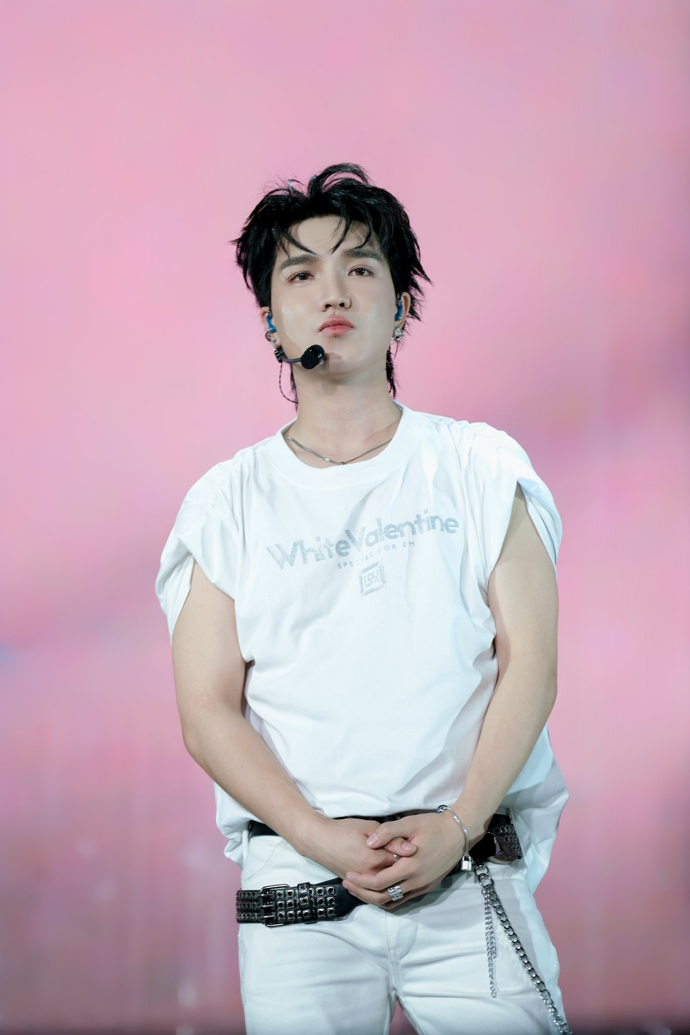 Một Anh trai say hi gia nhập hội "chỉ follow m&igrave;nh em" với 1 hot TikToker đ&igrave;nh đ&aacute;m!- Ảnh 5.