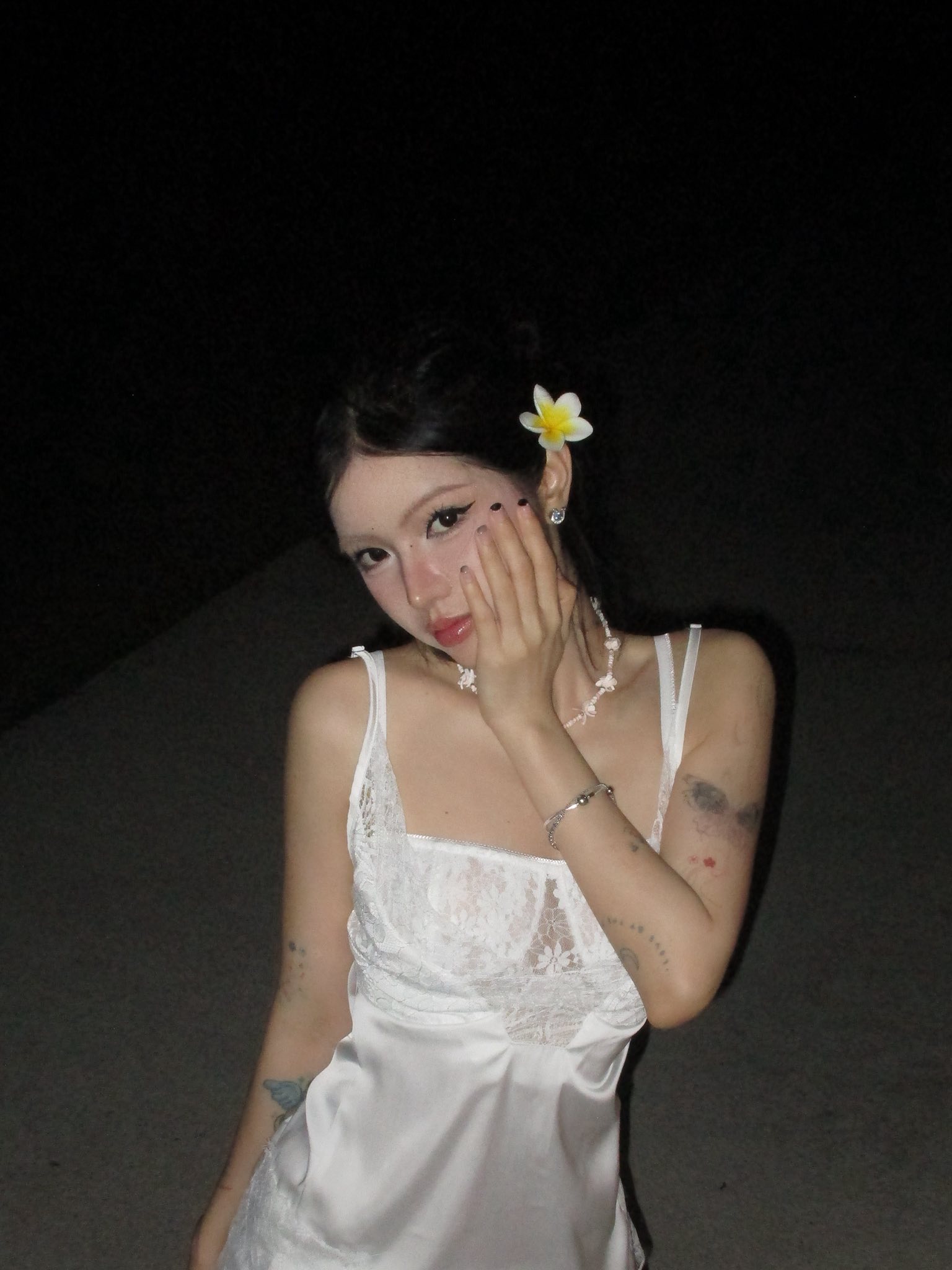 Một Anh trai say hi gia nhập hội "chỉ follow m&igrave;nh em" với 1 hot TikToker đ&igrave;nh đ&aacute;m!- Ảnh 6.