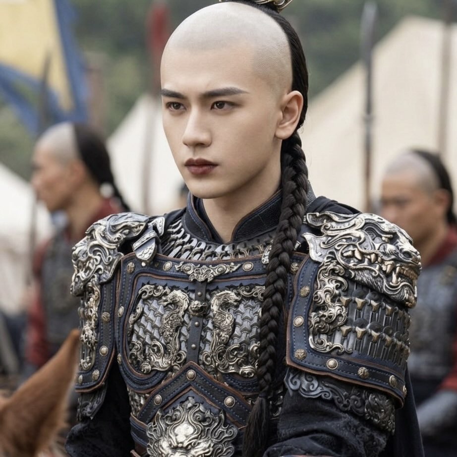 Kh&ocirc;ng thể chấp nhận đ&acirc;y l&agrave; Trương Lăng H&aacute;ch, 1 tấn kem nền cũng chẳng cứu nổi- Ảnh 3.