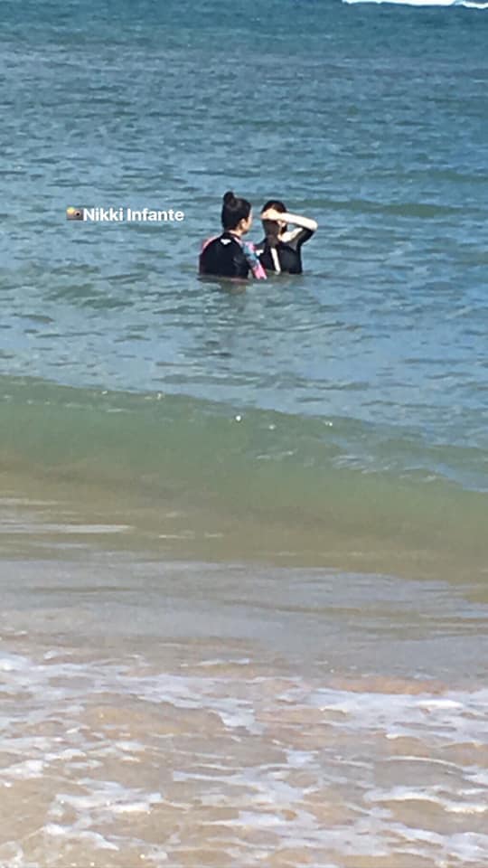 BLACKPINK mặc bikini: Lisa - Jennie ch&aacute;y v&ocirc; tận, Jisoo 10 năm vẫn l&agrave; "ẩn số", ri&ecirc;ng Ros&eacute; trước sau như 1- Ảnh 11.