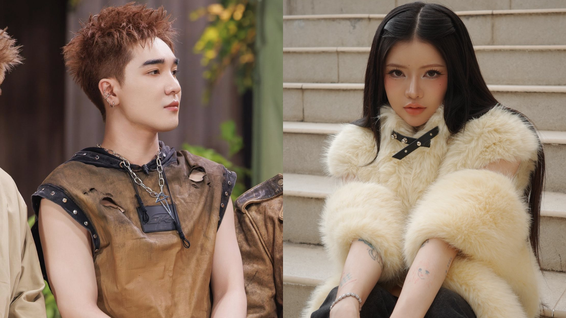 Một Anh trai say hi gia nhập hội "chỉ follow m&igrave;nh em" với 1 hot TikToker đ&igrave;nh đ&aacute;m!- Ảnh 4.