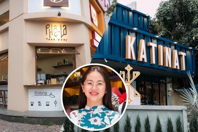 B&agrave; chủ chuỗi Katinat, Ph&ecirc; La muốn b&aacute;n to&agrave;n bộ cổ phiếu Vietcap, dự thu h&agrave;ng trăm tỷ- Ảnh 1.