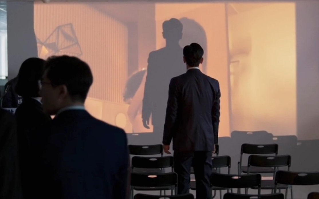 Phim 18+ H&agrave;n Quốc bạo nhất 2026 đ&acirc;y rồi: Nữ ch&iacute;nh vừa đẹp vừa đ&aacute;ng sợ, xem cả đ&ecirc;m kh&ocirc;ng dứt ra được - Ảnh 4.