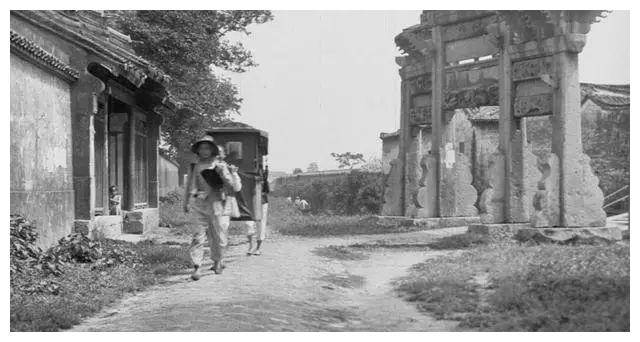 Ảnh thực tế cuộc sống của nh&agrave; gi&agrave;u cuối Thanh triều: Kh&ocirc;ng giống như tr&ecirc;n phim, khổ hơn nhiều so với tưởng tượng - Ảnh 7.