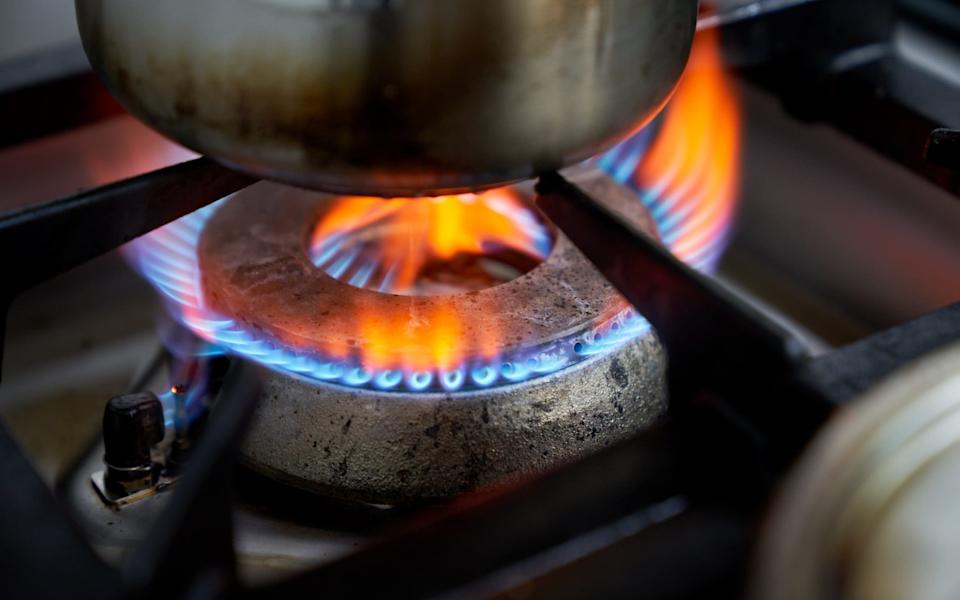Nghi&ecirc;n cứu mới khẳng định: Người d&ugrave;ng bếp gas l&acirc;u năm tiềm ẩn nguy cơ mắc 1 bệnh nguy hiểm - Ảnh 2.