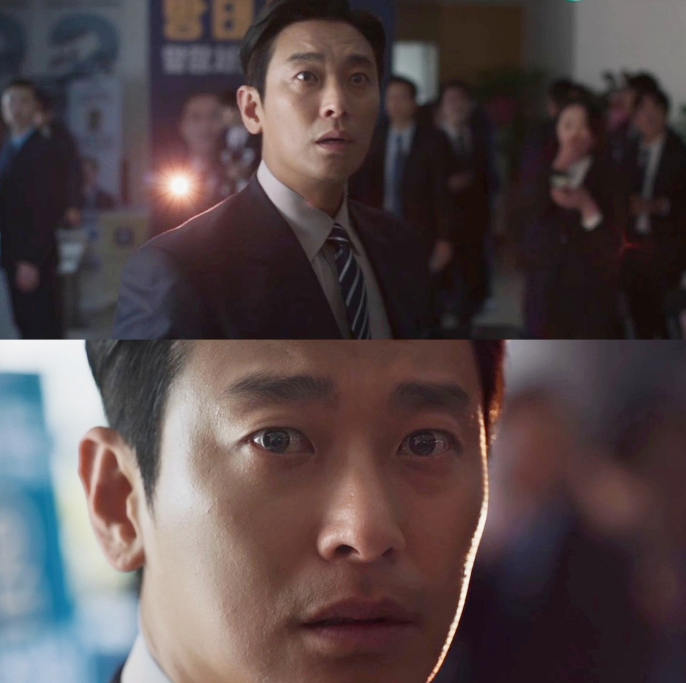 Phim 18+ H&agrave;n Quốc sốc nhất 2026: Cảnh n&oacute;ng qu&aacute; sức tưởng tượng, xem m&agrave; sang chấn t&acirc;m l&yacute;- Ảnh 7.