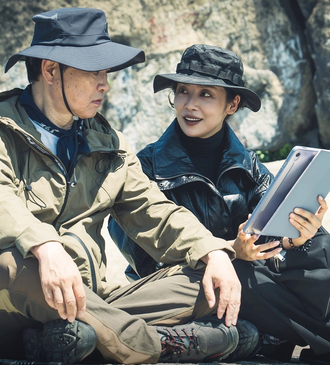 Phim 18+ H&agrave;n Quốc sốc nhất 2026: Cảnh n&oacute;ng qu&aacute; sức tưởng tượng, xem m&agrave; sang chấn t&acirc;m l&yacute;- Ảnh 6.