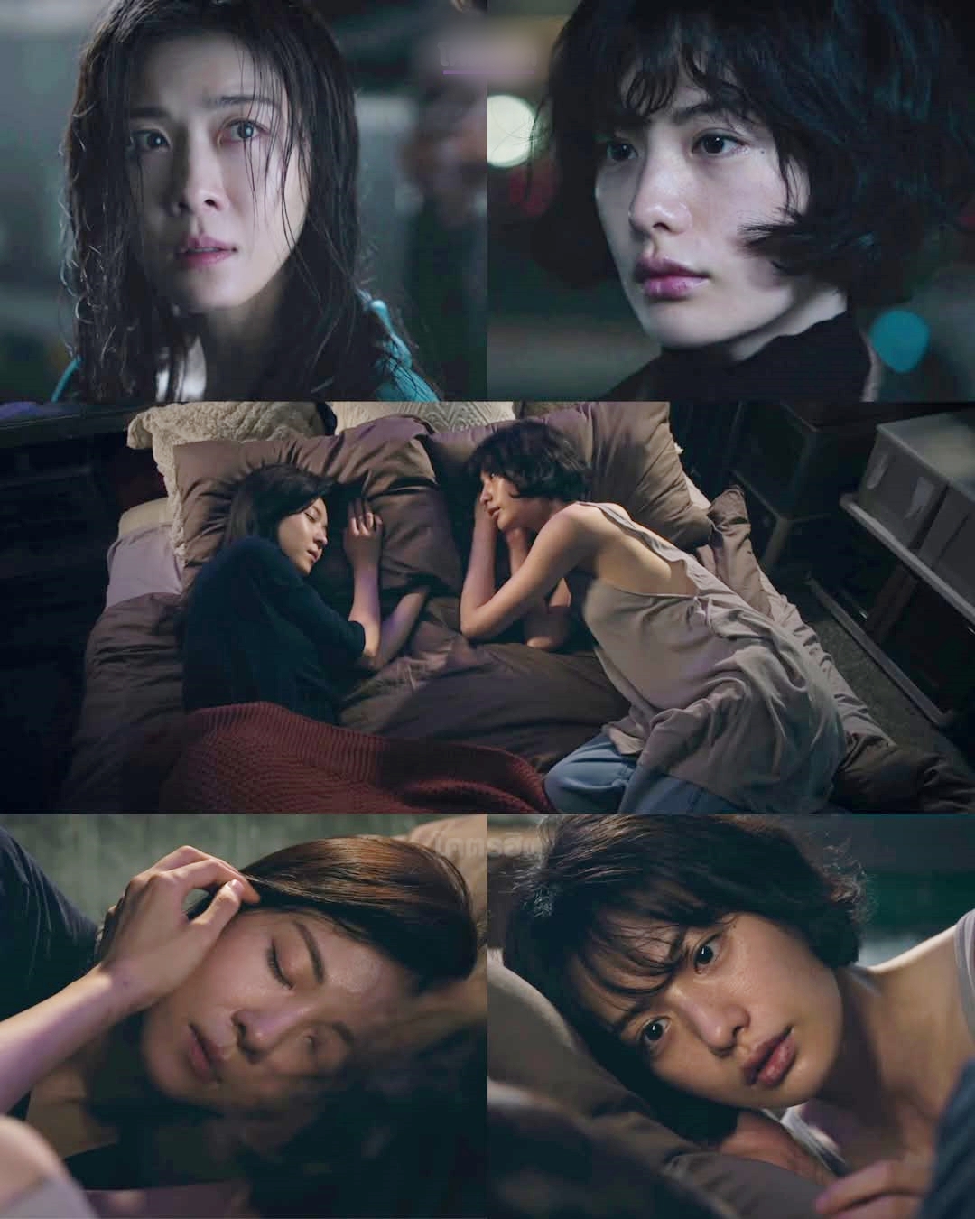 Phim 18+ H&agrave;n Quốc sốc nhất 2026: Cảnh n&oacute;ng qu&aacute; sức tưởng tượng, xem m&agrave; sang chấn t&acirc;m l&yacute;- Ảnh 2.