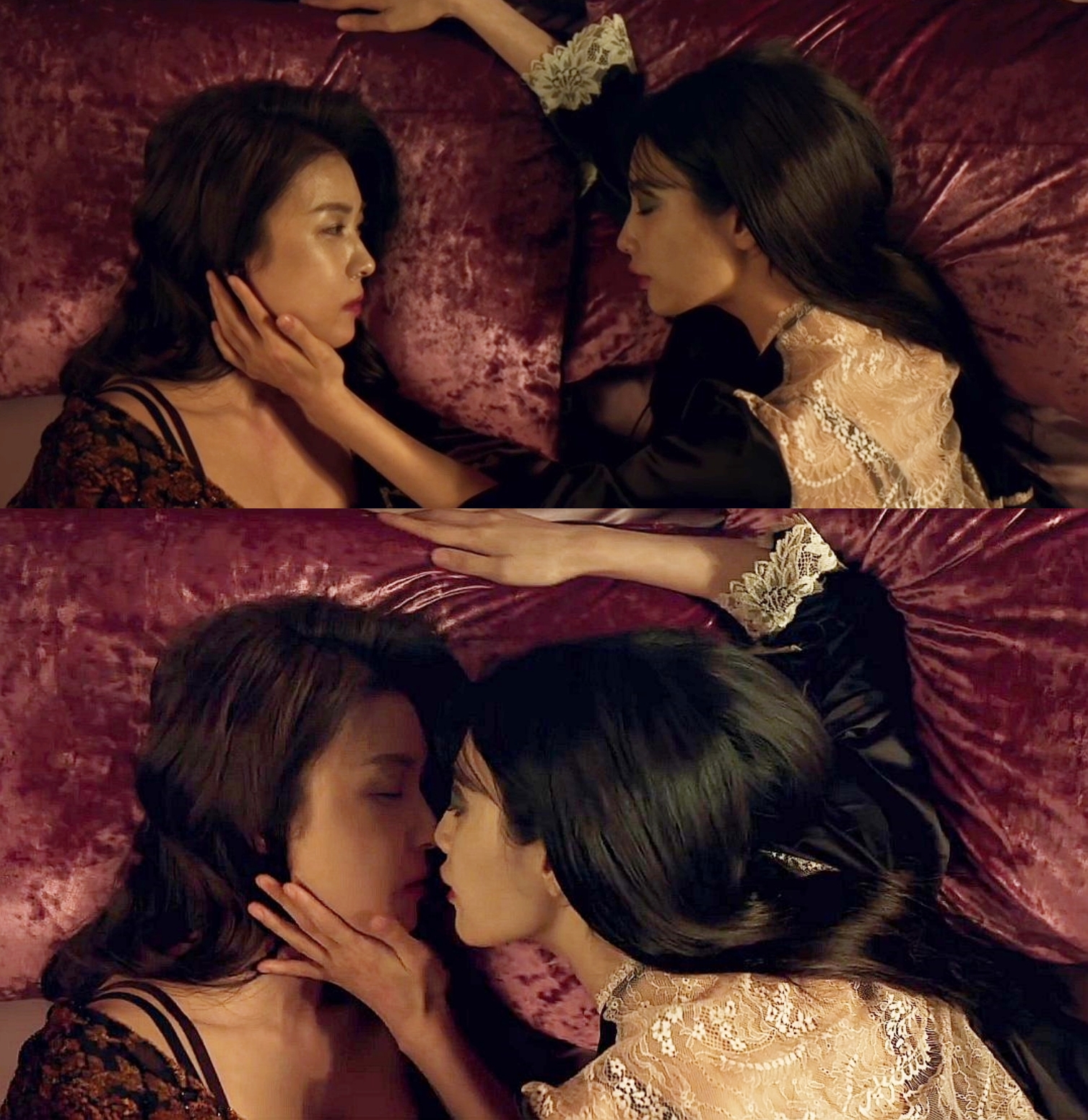 Phim 18+ H&agrave;n Quốc sốc nhất 2026: Cảnh n&oacute;ng qu&aacute; sức tưởng tượng, xem m&agrave; sang chấn t&acirc;m l&yacute;- Ảnh 1.