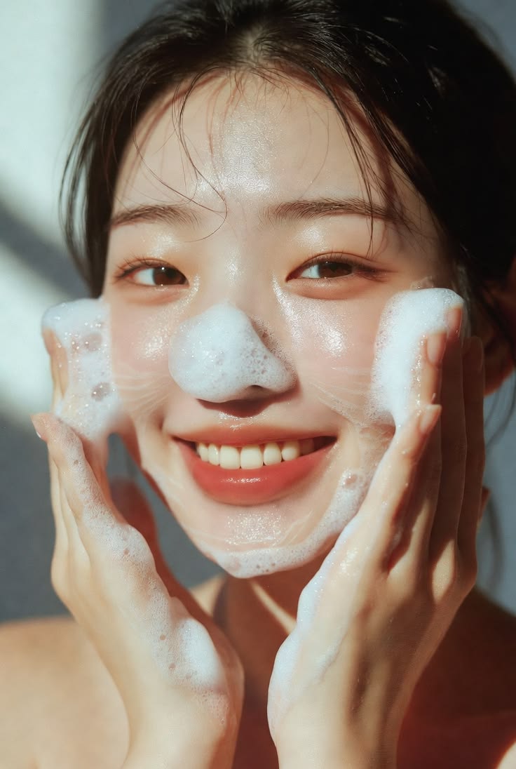 Nửa triệu view cho lời khuy&ecirc;n của một b&aacute;c sĩ nội tr&uacute;: "KH&Ocirc;NG trang điểm th&igrave; KH&Ocirc;NG cần tẩy trang", đ&uacute;ng nhưng đủ chưa?- Ảnh 6.