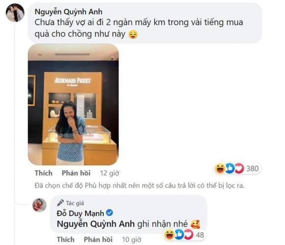 Duy Mạnh bị mất đồng hồ hiệu trị gi&aacute; hơn 1 tỷ đồng - Ảnh 8.