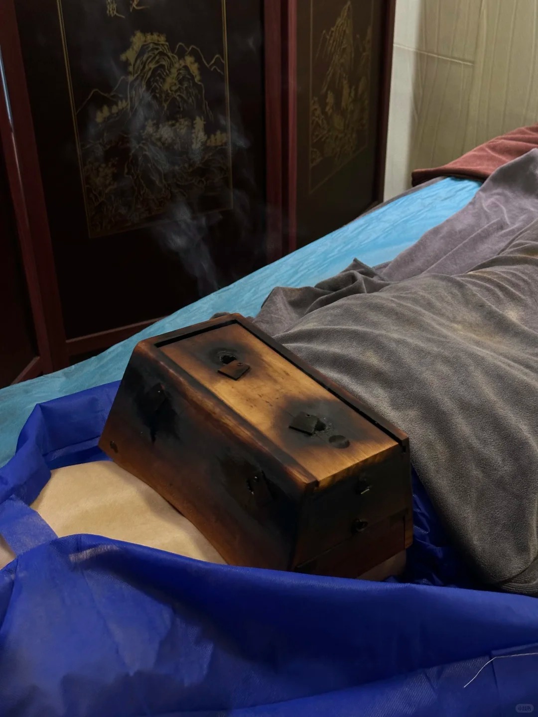 Giới trẻ Trung Quốc chọn vị đắng Thay v&igrave; ngọt ng&agrave;o để sống khỏe mạnh - Ảnh 12.