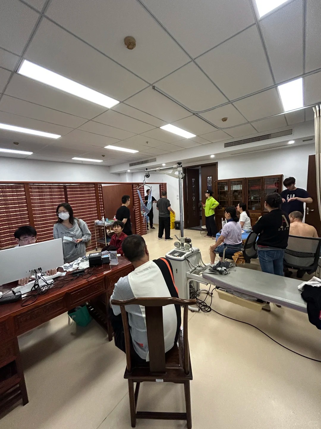 Giới trẻ Trung Quốc chọn vị đắng Thay v&igrave; ngọt ng&agrave;o để sống khỏe mạnh - Ảnh 14.