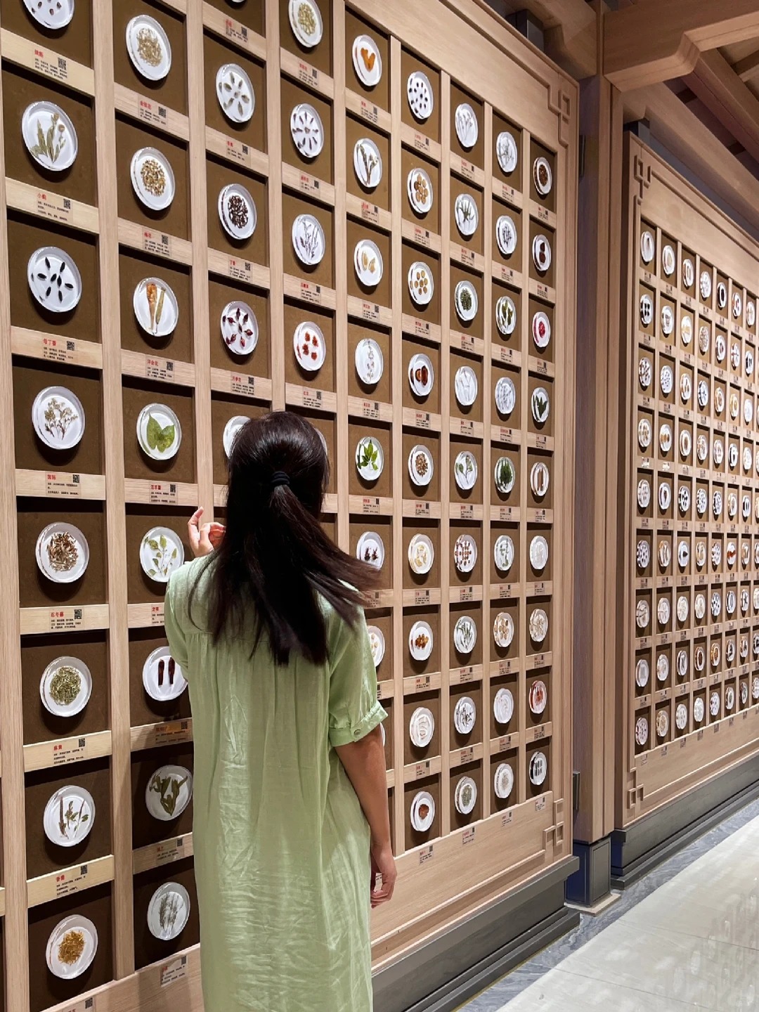 Giới trẻ Trung Quốc chọn vị đắng Thay v&igrave; ngọt ng&agrave;o để sống khỏe mạnh - Ảnh 6.