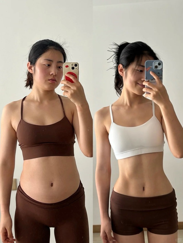 Chỉ cần một bức tường: 4 b&agrave;i tập đơn giản gi&uacute;p d&aacute;ng gọn, eo thon, lưng thẳng r&otilde; sau v&agrave;i tuần- Ảnh 1.