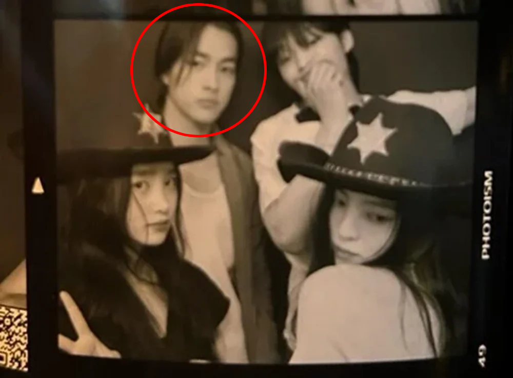 Han So Hee hẹn h&ograve; nam model đẹp trai nức tiếng l&agrave;ng mẫu xứ H&agrave;n sau scandal ngoại t&igrave;nh với Ryu Jun Yeol- Ảnh 6.