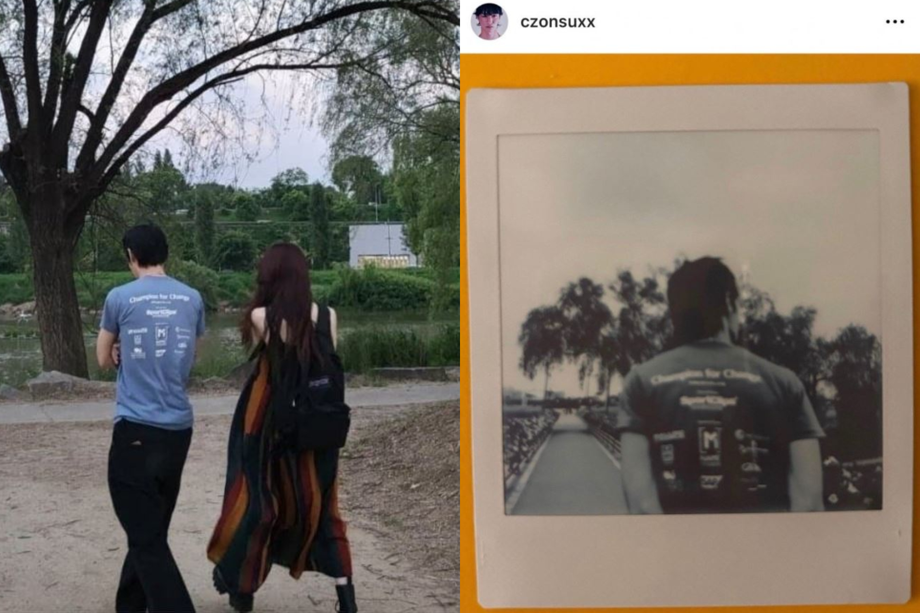 Han So Hee hẹn h&ograve; nam model đẹp trai nức tiếng l&agrave;ng mẫu xứ H&agrave;n sau scandal ngoại t&igrave;nh với Ryu Jun Yeol- Ảnh 10.