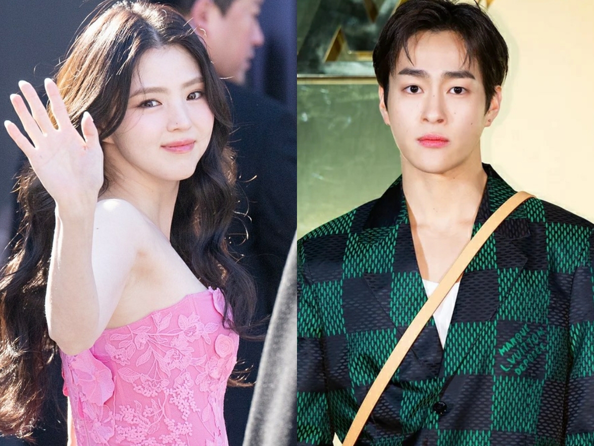 Han So Hee hẹn h&ograve; nam model đẹp trai nức tiếng l&agrave;ng mẫu xứ H&agrave;n sau scandal ngoại t&igrave;nh với Ryu Jun Yeol- Ảnh 7.