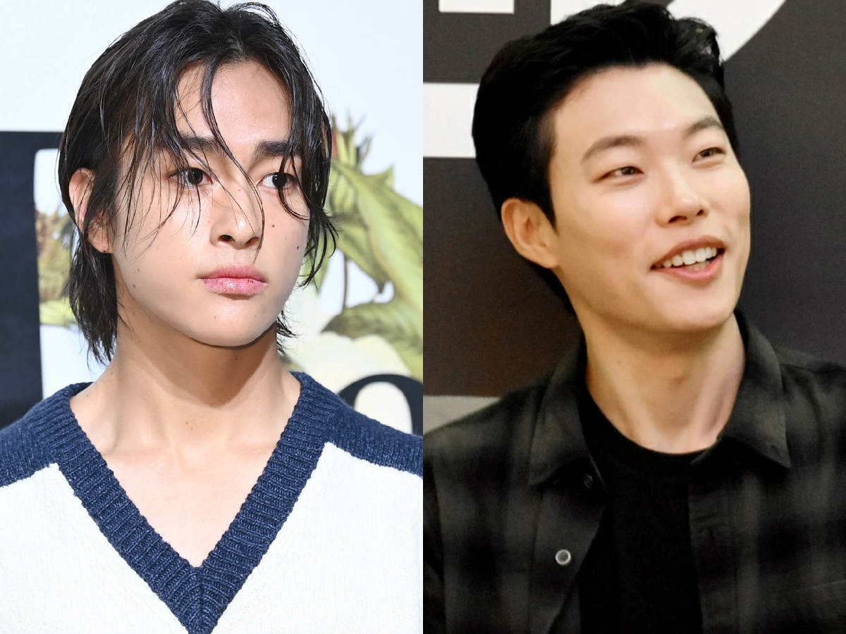 Han So Hee hẹn h&ograve; nam model đẹp trai nức tiếng l&agrave;ng mẫu xứ H&agrave;n sau scandal ngoại t&igrave;nh với Ryu Jun Yeol- Ảnh 5.