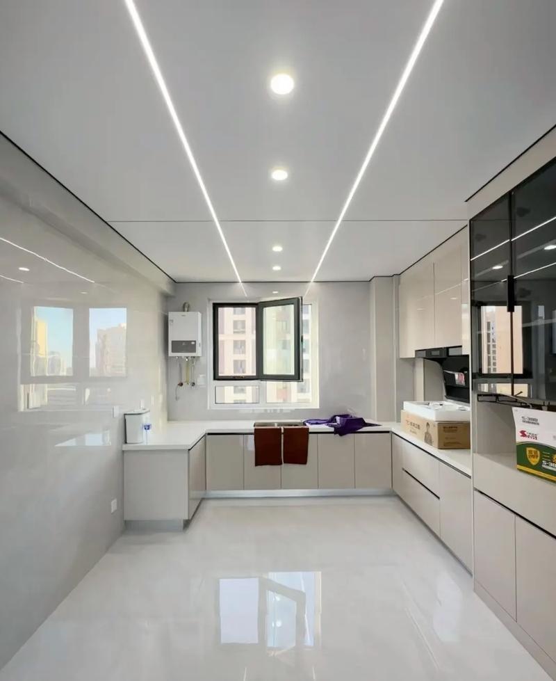 7 thiết kế nh&agrave; "khổ trước sướng sau": Tốn tiền 1 lần nhưng nh&agrave;n th&acirc;n, tiết kiệm 10 năm dọn dẹp- Ảnh 3.