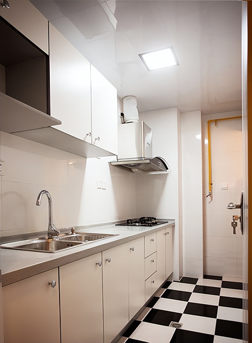 7 thiết kế nh&agrave; "khổ trước sướng sau": Tốn tiền 1 lần nhưng nh&agrave;n th&acirc;n, tiết kiệm 10 năm dọn dẹp- Ảnh 5.