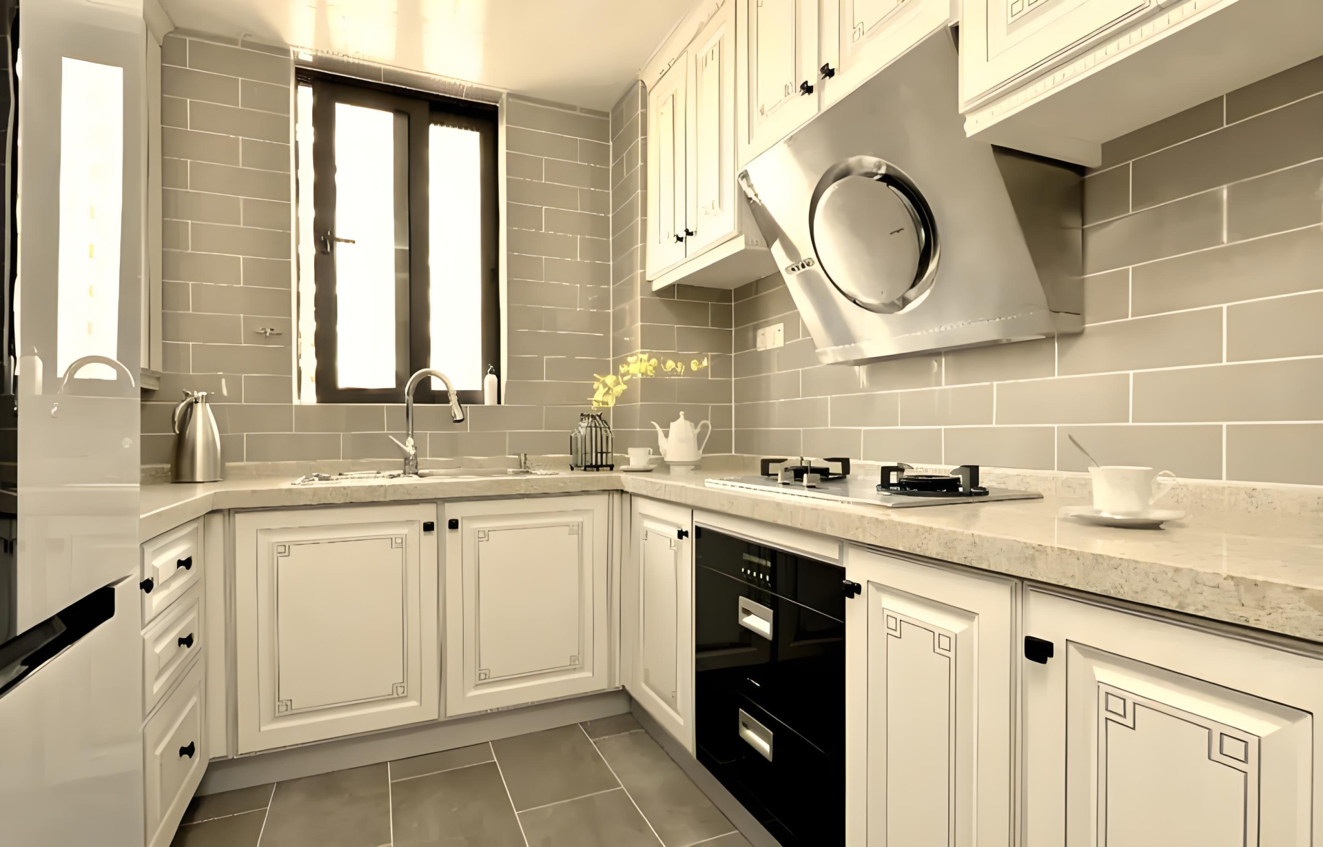 7 thiết kế nh&agrave; "khổ trước sướng sau": Tốn tiền 1 lần nhưng nh&agrave;n th&acirc;n, tiết kiệm 10 năm dọn dẹp- Ảnh 4.