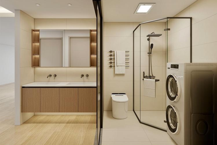 7 thiết kế nh&agrave; "khổ trước sướng sau": Tốn tiền 1 lần nhưng nh&agrave;n th&acirc;n, tiết kiệm 10 năm dọn dẹp- Ảnh 6.