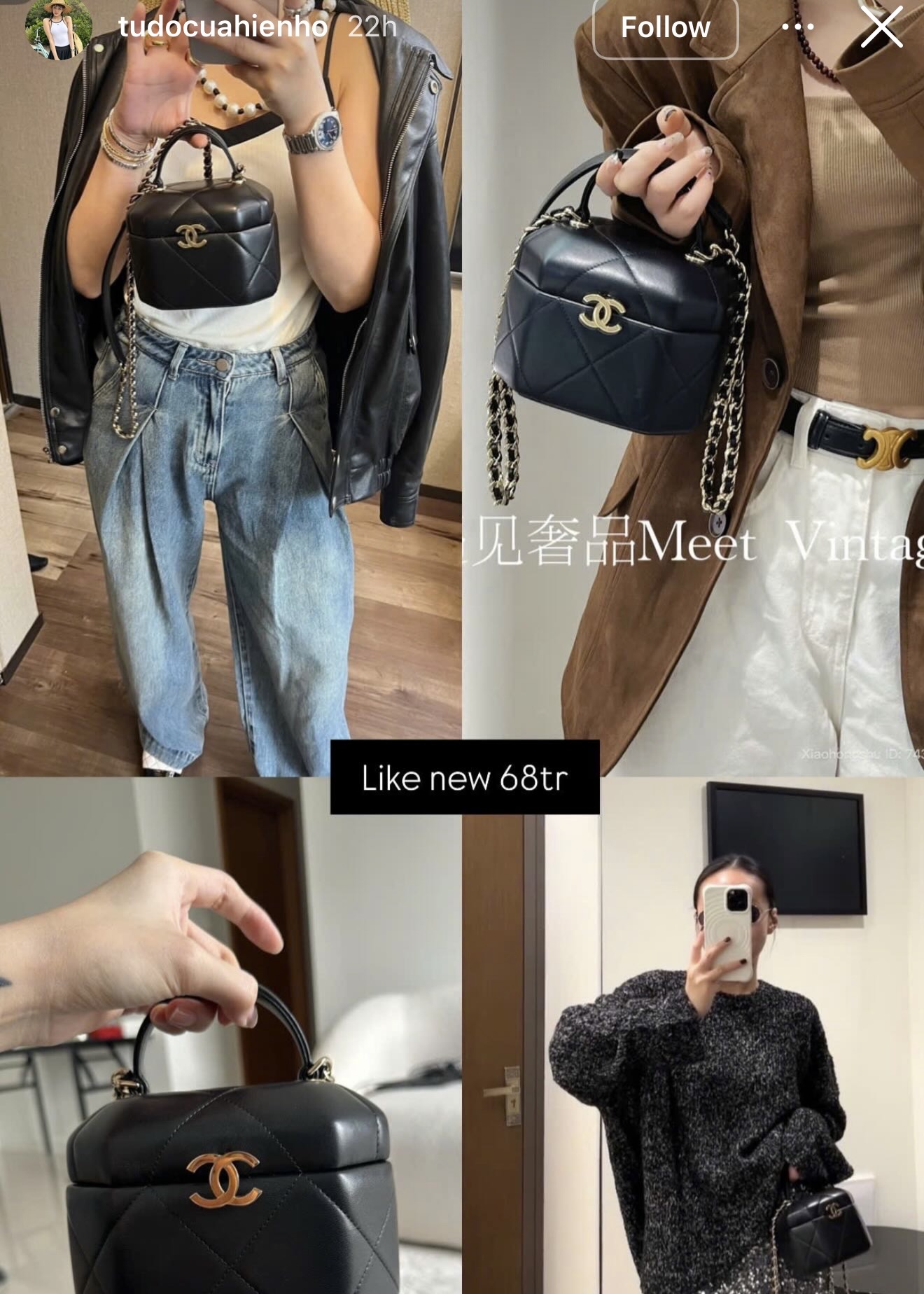 Tới lượt Hiền Hồ ồ ạt pass kho đồ hiệu- Ảnh 9.