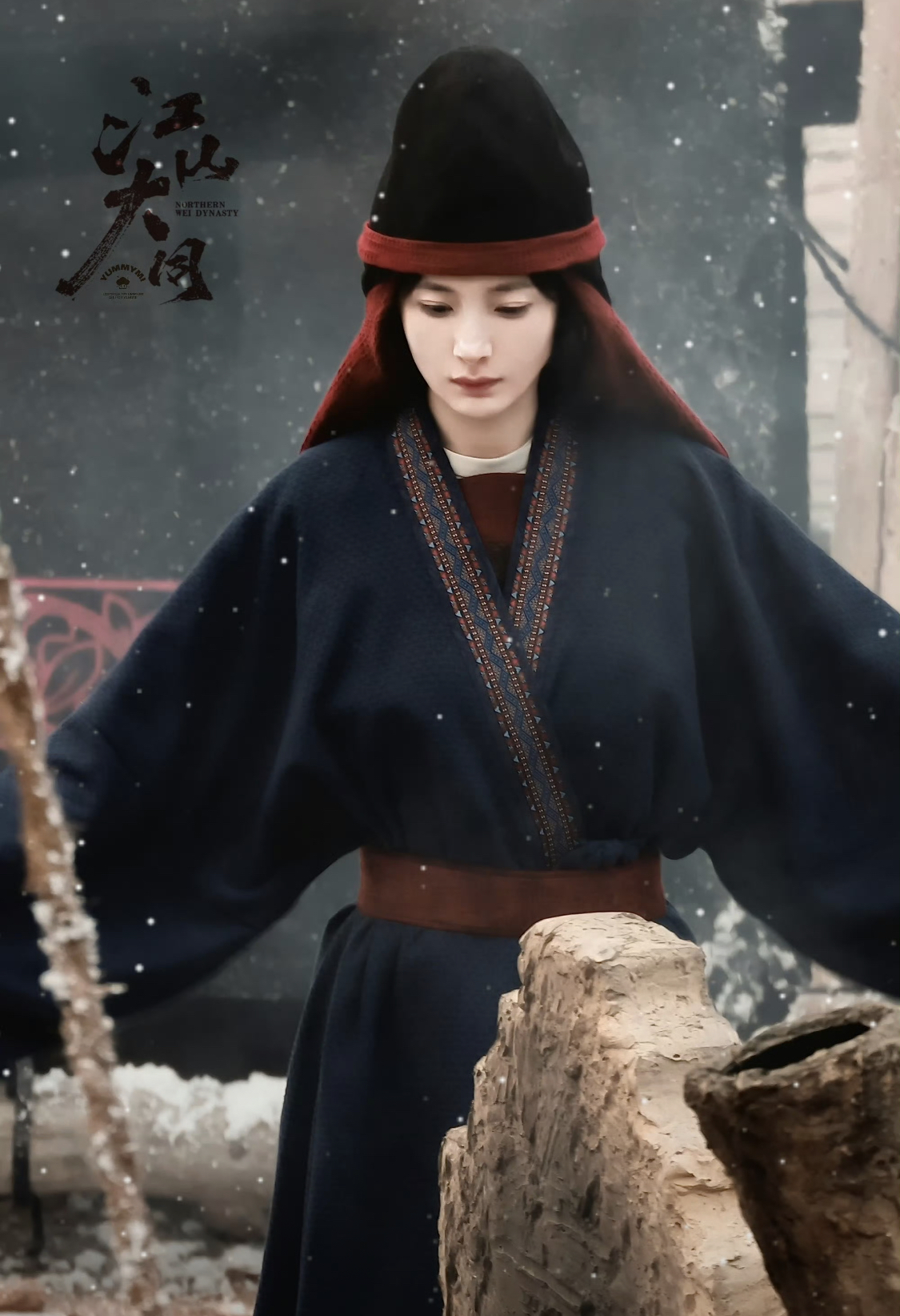 Chưa thấy ho&agrave;ng đế n&agrave;o ch&aacute;n đời đến vậy: Kho&aacute;c long b&agrave;o m&agrave; như thầy b&ugrave;a, cầm th&ecirc;m c&aacute;i chổi l&agrave; th&agrave;nh ph&ugrave; thủy- Ảnh 7.