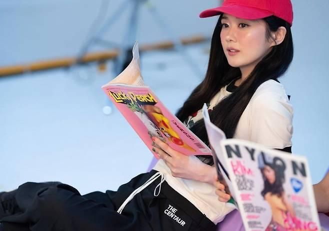 Jang Na Ra U50 trẻ kh&ocirc;ng t&igrave; vết: C&oacute; 2 m&oacute;n nước chống gi&agrave;, loại 1 l&agrave; "kem chống nắng tự nhi&ecirc;n", loại 2 tốt sức khỏe đủ đường - Ảnh 5.