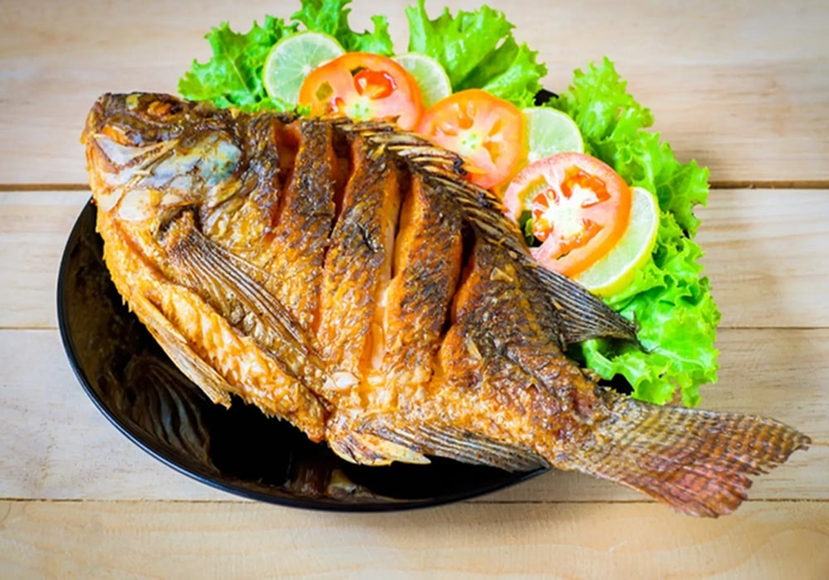 Loại c&aacute; được Mỹ đ&aacute;nh tốt ngang c&aacute; hồi, Việt Nam m&acirc;m cơm nh&agrave; n&agrave;o cũng c&oacute; - Ảnh 3.