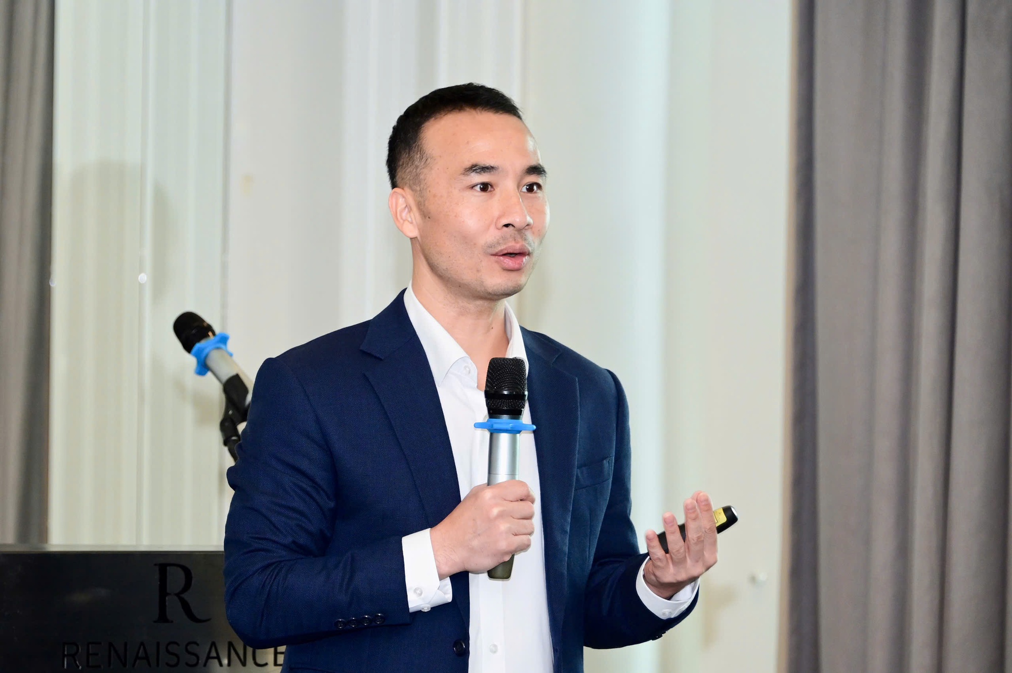 Chuy&ecirc;n gia: Những người mua nh&agrave; sử dụng đ&ograve;n bẩy t&agrave;i ch&iacute;nh cao sẽ gặp kh&oacute; khăn- Ảnh 1.