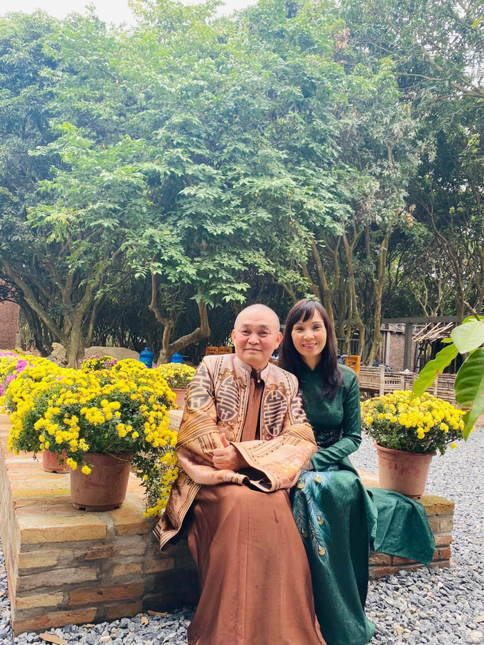 Danh h&agrave;i Xu&acirc;n Hinh: 