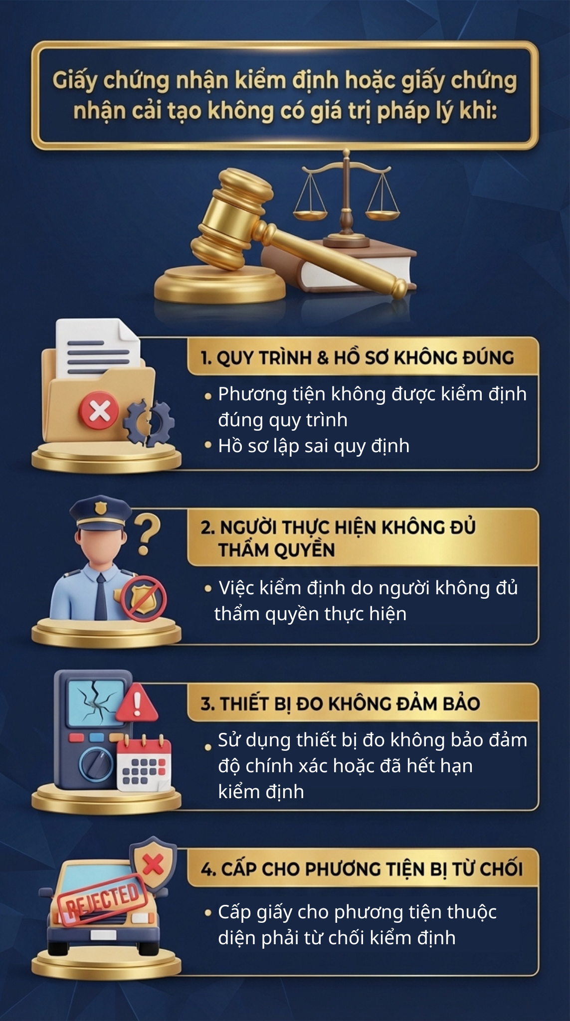 Tất cả &ocirc; t&ocirc; tham gia giao th&ocirc;ng to&agrave;n quốc lưu &yacute; quy định mới từ 1/7 tới đ&acirc;y - Ảnh 2.