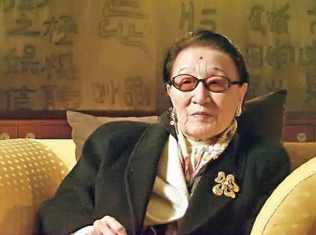 C&aacute;ch c&aacute;ch cuối c&ugrave;ng của nh&agrave; Thanh sống đến năm 2014, l&uacute;c cuối đời mới c&ocirc;ng khai b&iacute; mật của gia tộc - Ảnh 4.