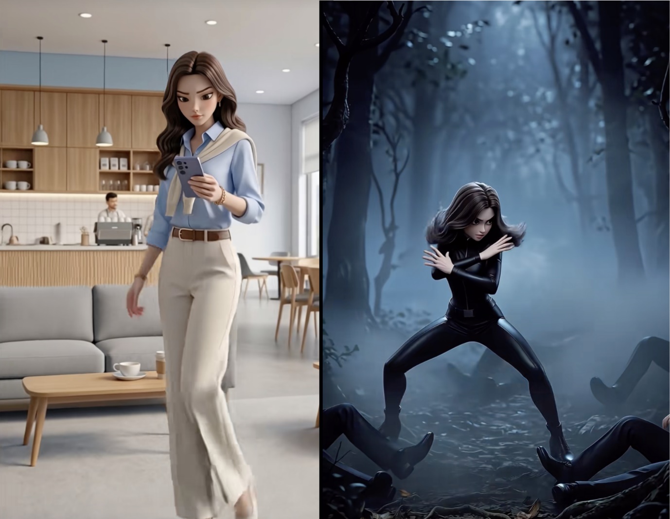 L&agrave;m đạo diễn cho phim tổng t&agrave;i của Samsung, nhận giải thưởng khủng đến 52 triệu - Ảnh 1.