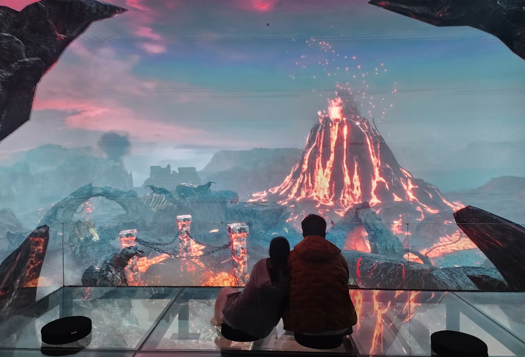 Phim nhập vai l&agrave; g&igrave; v&agrave; v&igrave; sao đang trở th&agrave;nh xu hướng giải tr&iacute; mới? - Ảnh 1.