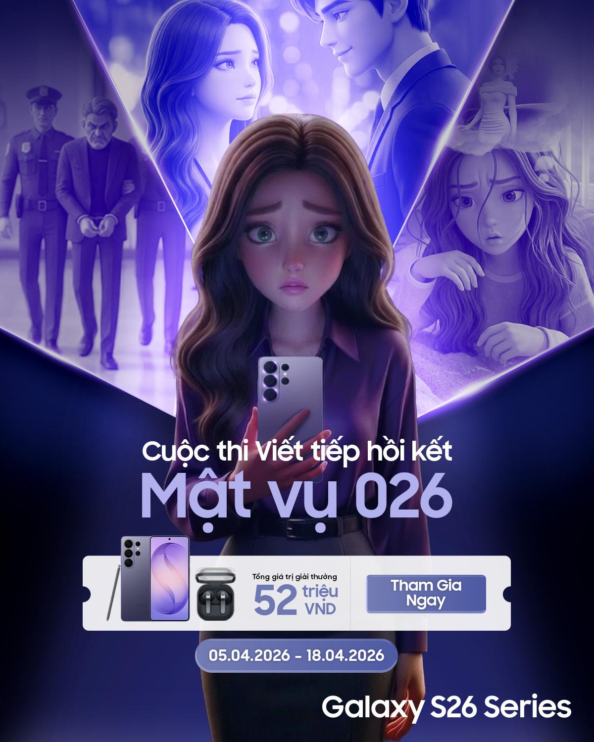 L&agrave;m đạo diễn cho phim tổng t&agrave;i của Samsung, nhận giải thưởng khủng đến 52 triệu - Ảnh 4.