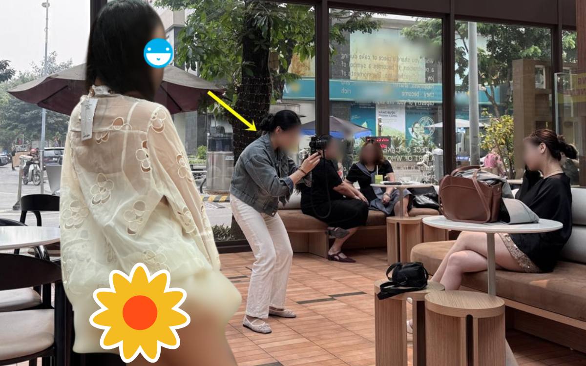 Hội &ldquo;meo meo&rdquo; phiền phức &aacute;m ảnh c&aacute;c địa điểm hot hit: Hội chủ qu&aacute;n n&oacute;i g&igrave; về chuyện "th&agrave; thế c&ograve;n hơn l&agrave; ế kh&aacute;ch"?- Ảnh 1.